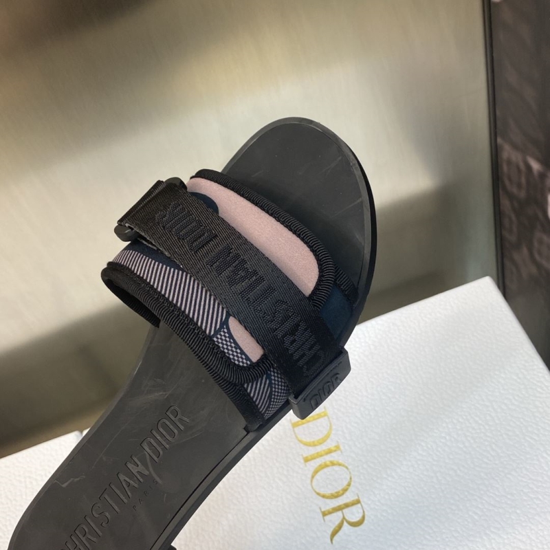 Christian Dior Slippers